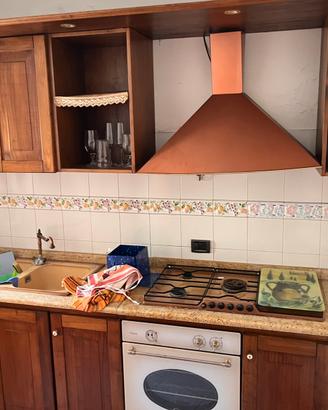 CUCINA BASE MARMO