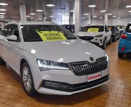 SKODA Superb 1.4 TSI Plug-In Hybrid DSG Wagon Ex