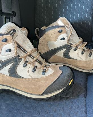 Dolomite scarpe Trekking 42.5