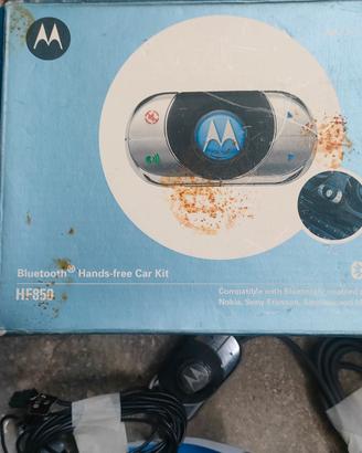 vivavoce bluetooth 