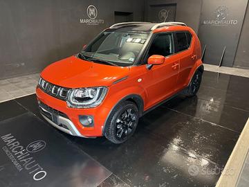 SUZUKI Ignis 1.2 Hybrid Top