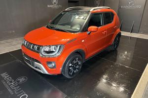 SUZUKI Ignis 1.2 Hybrid Top