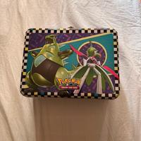 Box back to school autunno 2024 vuoto con gadget