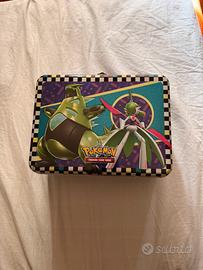 Box back to school autunno 2024 vuoto con gadget