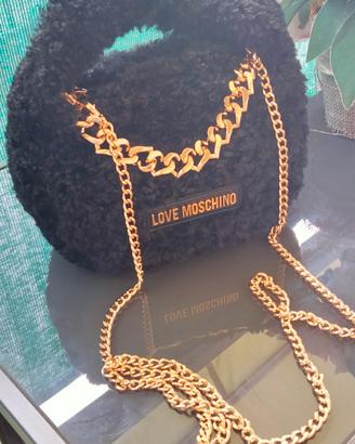 Borsa Love Moschino