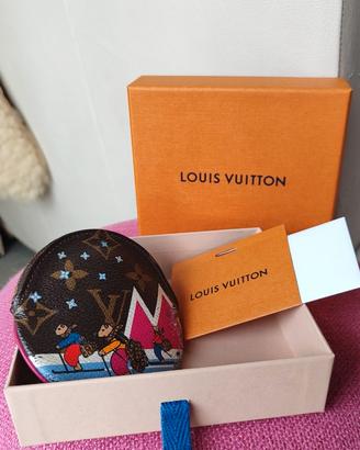 Louis Vuitton Portamonete Limited Edition 2018