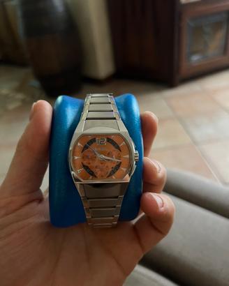 Orologio Breil Tribe BW0107 – Quadrante arancione