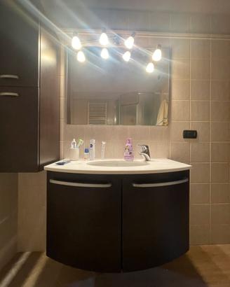 Mobile bagno