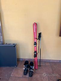 Sci Volkl