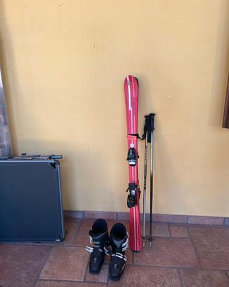 Sci Volkl