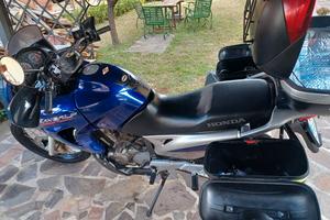 moto honda transalp 650 xl