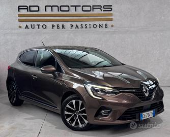Renault Clio Diesel Full Led Zen