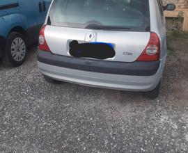 RENAULT Clio 2ª serie - 2003