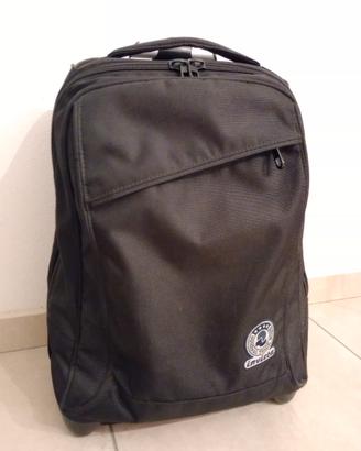 Zaino Trolley Invicta