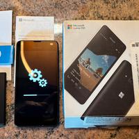 Microsoft Lumia 550
