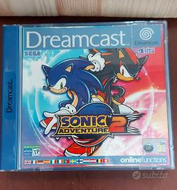 Sonic Adventure 2