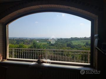 VILLA SINGOLA A ANTIGNANO