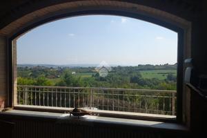 VILLA SINGOLA A ANTIGNANO