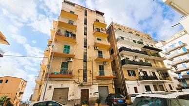 Appartamento Agrigento [AG885VRG]