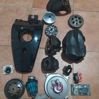 Ricambi per minarelli orizz