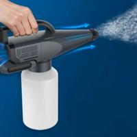 nebulizzatore per igienizzazione e sanificazione