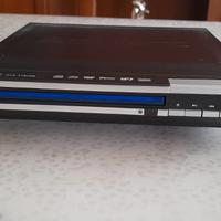 lettore DVD Majestic dvx479usb