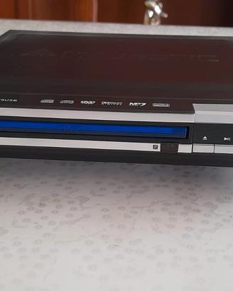 lettore DVD Majestic dvx479usb