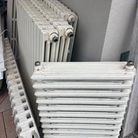 Termosifoni in ghisa