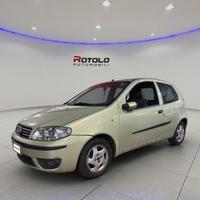 FIAT Punto 3ª serie Punto 1.3 Multijet 16V 3 p...