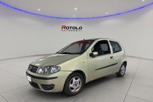 FIAT Punto 3ª serie Punto 1.3 Multijet 16V 3 p...
