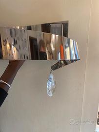 Lampada da parete/soffitto