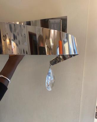 Lampada da parete/soffitto