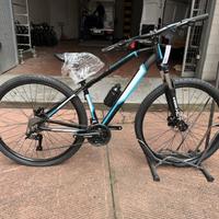 bici graal 29