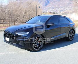 AUDI Q8 50 TDI 286 CV quattro tiptronic Sport