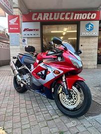 Honda cbr rr 929