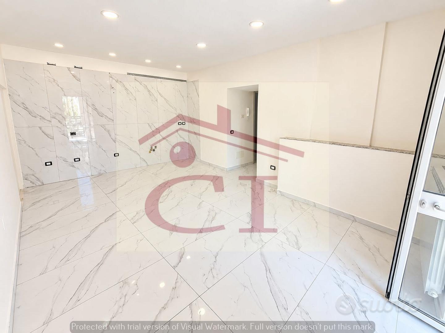 Appartamento – CE - Altro