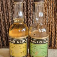 Mignon Liqueur Chartreuse