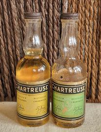 Mignon Liqueur Chartreuse