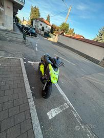 Vendi malaguri F15 50(70)