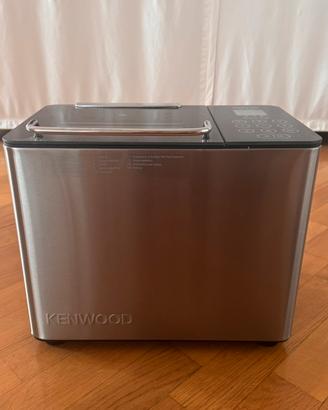 Macchina del pane bm450 Kenwood