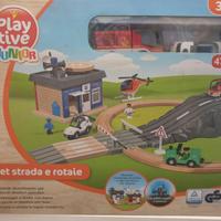 Gioco educativo playtive junior.