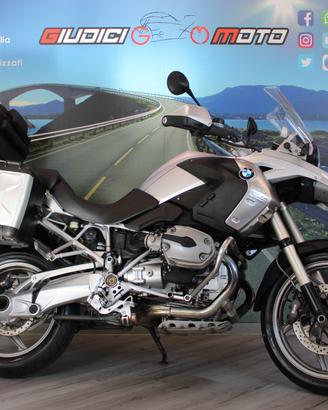 BMW R 1200 GS - 2009 - KM 113.000