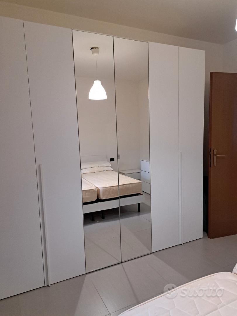 Apartment in Bari, Murat, Municipio 1 - Altro