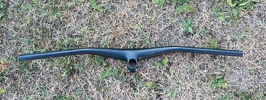 Manubrio integrato Bontrager RSL