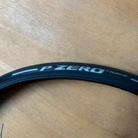 Coppia Copertoni Pirelli Pzero race