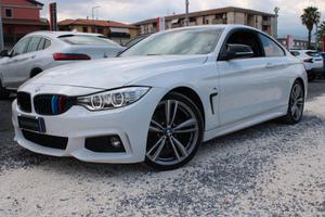 Bmw 420 Tua A SOLI 183€ al mese