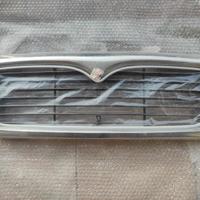 Griglia radiatore Maserati 228 cod. 344100005