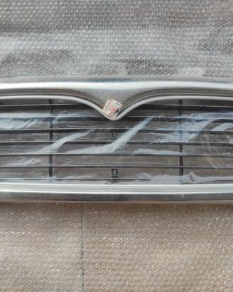 Griglia radiatore Maserati 228 cod. 344100005