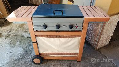 Barbecue Campingaz a Gas