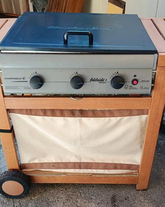 Barbecue Campingaz a Gas
